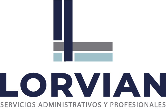 LORVIAN Logo